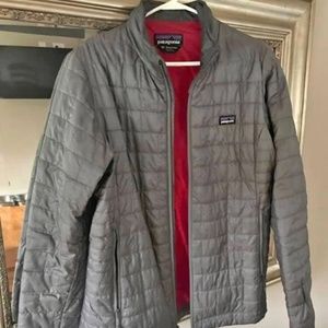Patagonia Nanopuff sz XL